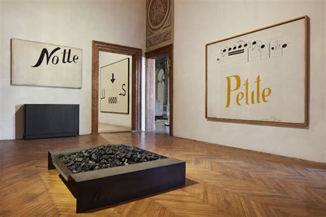 kounellis prada curatore della mostra|Jannis Kounellis: alcune curiosità sul grande artista in mostra a .